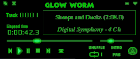 GlowWorm