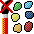 NoPaint Icon